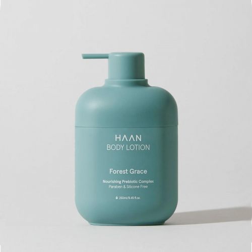 HAAN Tělové mléko – Forest Grace 250 ml