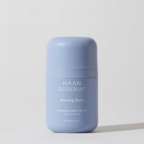 HAAN Deodorant – New Morning Glory 40 ml