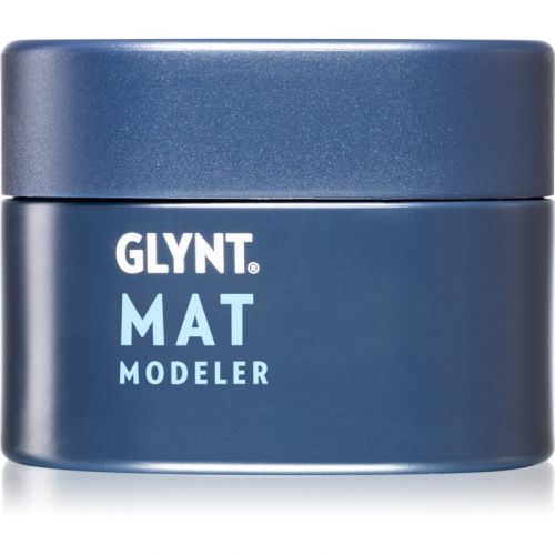 Glynt Mat vosk na vlasy se silnou fixací pro objem 75 ml