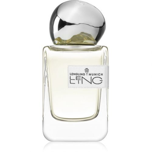 Lengling Munich El Pasajero No. 1 parfémový extrakt unisex 50 ml