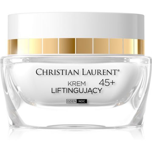 Christian Laurent Pour La Beauté denní i noční protivráskový krém 45+ 50 ml