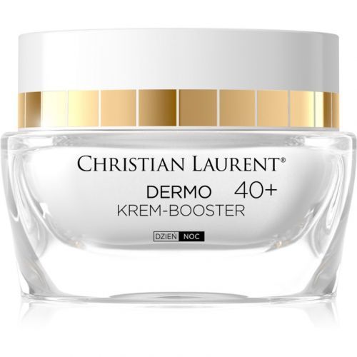 Christian Laurent Botulin Revolution krém proti vráskám se šnečím extraktem 40+ 50 ml