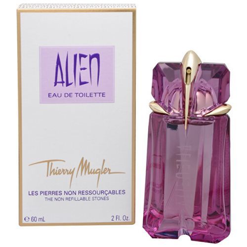 Thierry Mugler Alien - EDT (neplnitelná) 60 ml