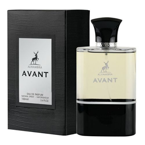 Lattafa Alhambra Avant - EDP 100 ml