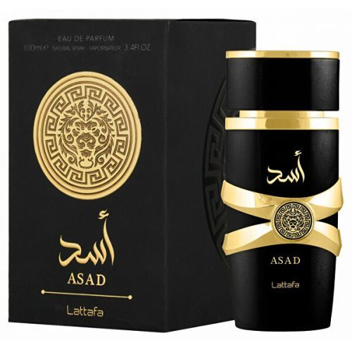 Lattafa Asad - EDP 100 ml