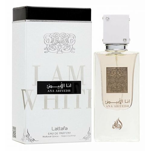 Lattafa Ana Abiyedh - EDP 60 ml