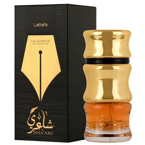 Lattafa Shaari - EDP 100 ml