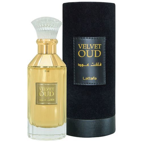 Lattafa Velvet Oud - EDP 100 ml