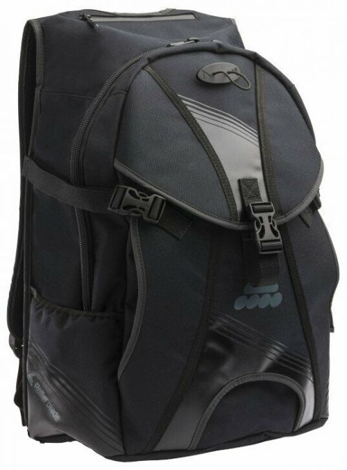 Rollerblade Pro Black 30 L