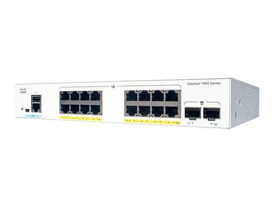 Cisco C1000-16T-2G-L, C1000-16T-2G-L