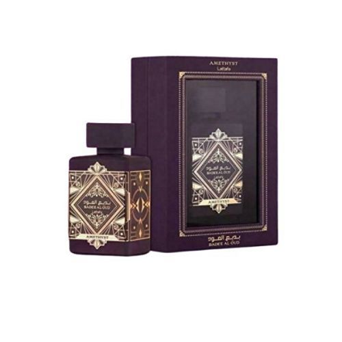 Lattafa Badee Al Oud Amethyst - EDP 100 ml