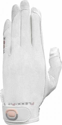 Zoom Gloves Sun Style White Dots