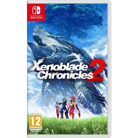 Nintendo SWITCH Xenoblade Chronicles 2