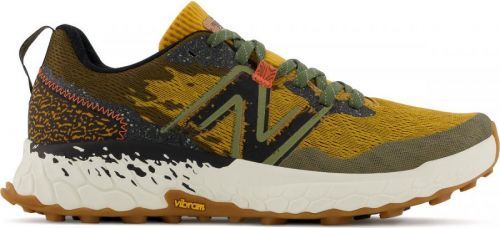 Trailové boty New Balance Fresh Foam X Hierro v7