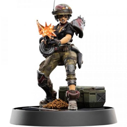 Figurka Weta Workshop Borderlands 3 - Figures of Fandom - Moze