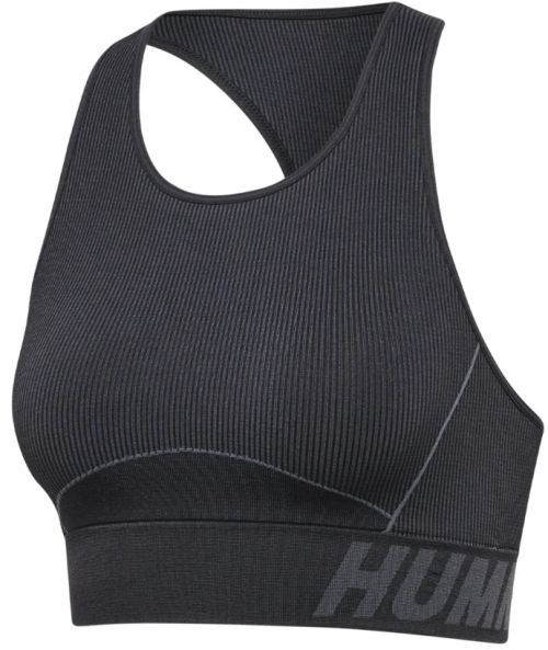 Podprsenka Hummel TE CHRISTEL SEAMLESS SPORTS TOP