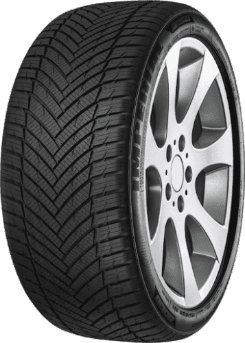 Imperial All Season Driver 155/60 R 15 74T celoroční