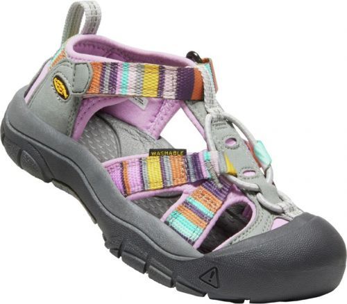 Keen VENICE H2 CHILDREN lilac/raya Velikost: 27/28