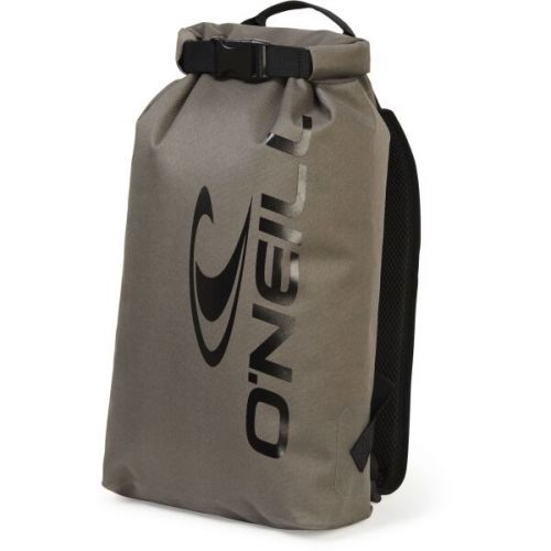 O'Neill SUP BACKPACK Batoh, Zelená,Černá, velikost UNI