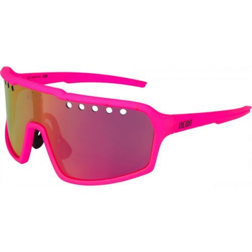 Neon ARIZONA AIR Růžová  - Sluneční brýle