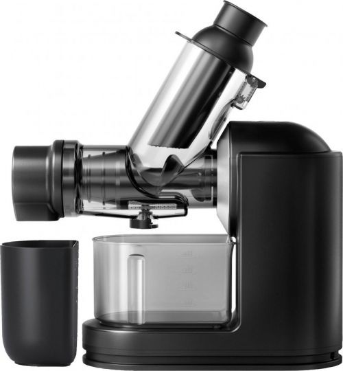 Pomalý odšťavňovač Philips HR1889/70 Viva, 150 W, černá