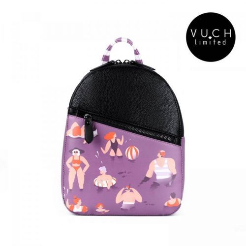 Trendový batůžek Vuch Swimmers backpack