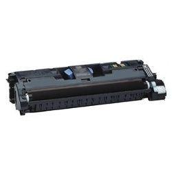 Tonery Náplně Toner HP C9700A kompatibilní (Černý)