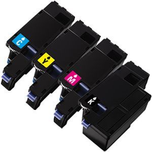 Tonery Náplně Dell 593-11019 Yellow kompatibilní toner XXL