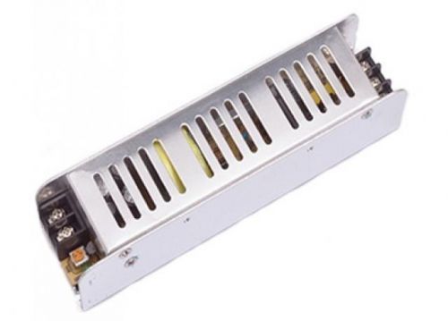 Berge Napájecí zdroj SLIM 150W 12,5A 12V DC BRG50057