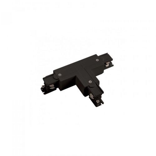 SPS 2 connector T2 right, black SPECTRUM WOJ+05188