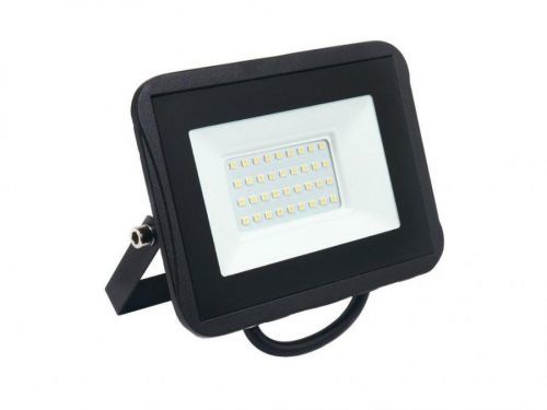 LED21 LED reflektor IVO 30W 2550lm TEPLÁ BÍLÁ MH0306