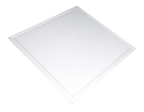 LED21 LED panel 40W 60x60cm 3200lm NEUTRÁLNÍ BÍLÁ V7235