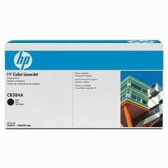 Tonery Náplně HP Válec HP Color LaserJet CP6015, CM6030, 6040, černý, CB384A, 35000s, s, drum kit