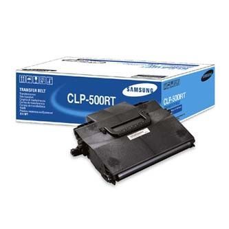 Tonery Náplně Samsung Toner Samsung CLP-500, černý, CLP-500RT/SEE, O