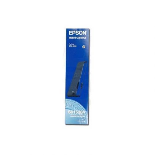 Tonery Náplně Páska do tiskárny pro Epson DFX 9000, černá, N