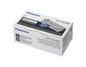 Tonery Náplně Válec Panasonic KX-FL401, black, KX-FAD89E