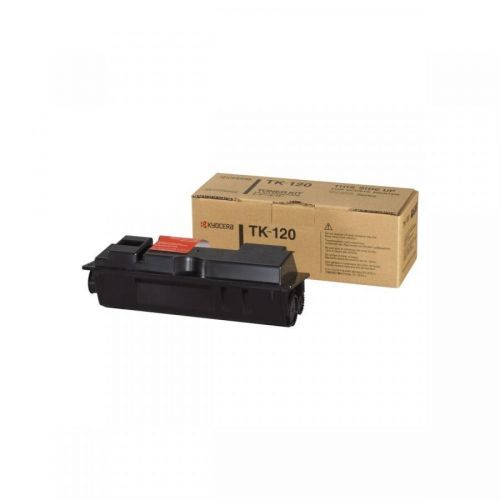 Tonery Náplně Toner pro Kyocera Mita FS-1030D, black, 7200s, Xerox, N