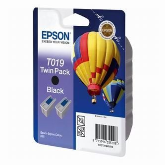 Tonery Náplně Inkoustová cartridge Epson Stylus Color 880, C13T019402, color, 1*48ml, 1800s, 2