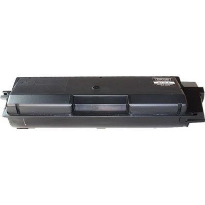 Tonery Náplně Toner Kyocera TK-590K kompatibilní kazeta (Černá)