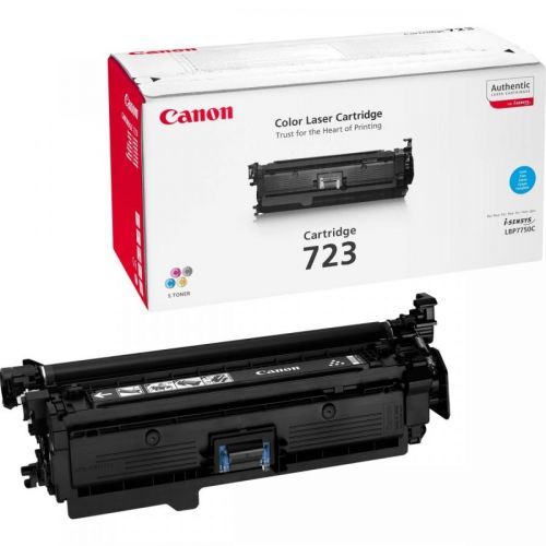 Canon CRG-723C - originální