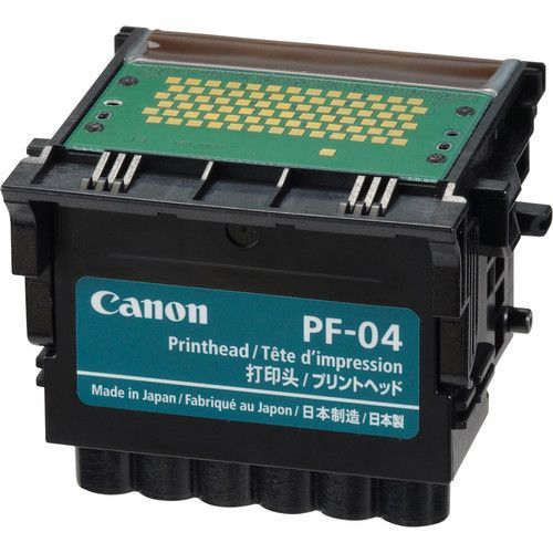 Canon PF-04 - originální