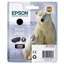 Epson C13T26214010 - originální