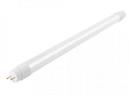 LED21 LED trubice - T8 - 120 cm - 18 W - 1800 L - PVC - studená bílá