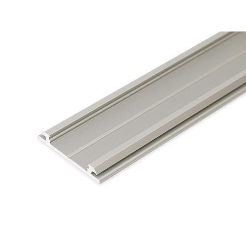 PREMIUMLUX Hliníkový flexibilní profil ARC12 2m pro LED pásky, stříbrný