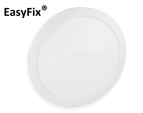 Led line LED panel EasyFIX 6W 113mm TEPLÁ BÍLÁ LEL771