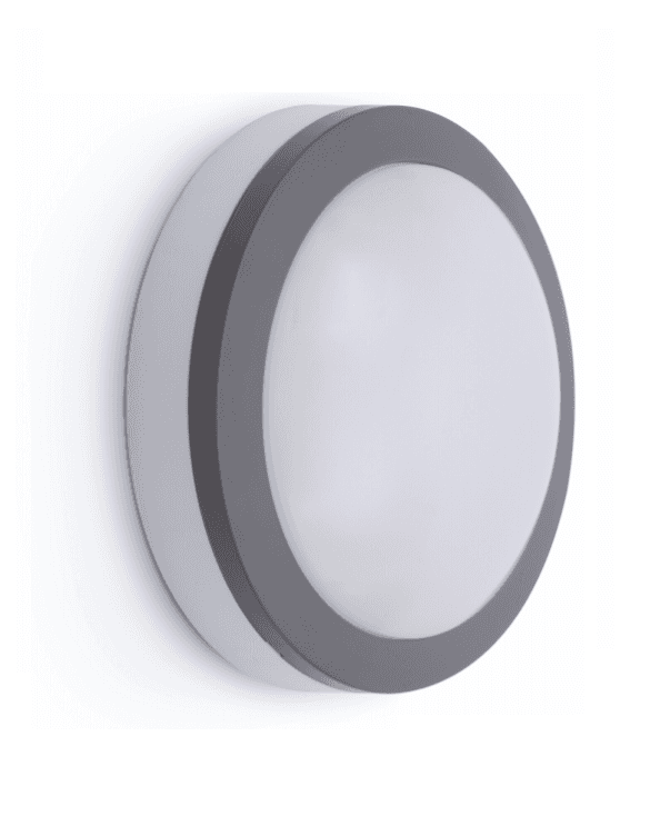 LED21 LED panel přisazený Sphere Vera 12W 900lm 170mm 100-240V CCD Neutrální bílá LO1261