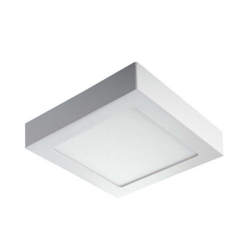 Kanlux 28951 KANTI V2LED 18W-NW-W Přisazené svítidlo LED (nahrazuje kód 25851)