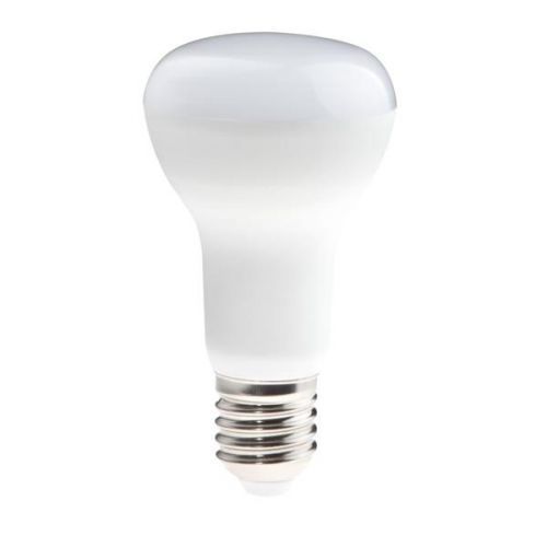 Kanlux 22738 SIGO R63 LED E27-NW Světelný zdroj LED  Neutrální bílá
