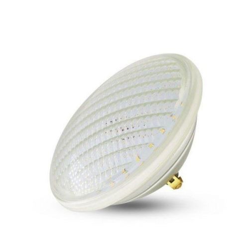 Optonica LED bazénová žárovka s ovladačem, 12W (1200lm), PAR56, 12V, IP68, RGB