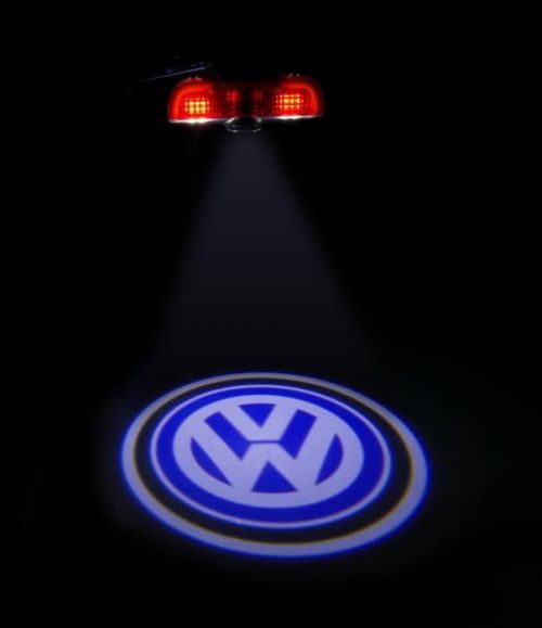 Interlook LED PMC-V2 logo projektor VW